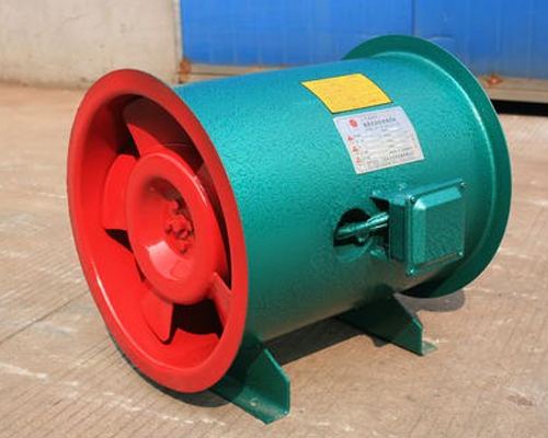 混流排煙風(fēng)機(jī)廠家