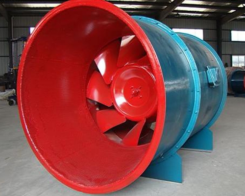 混流排煙風(fēng)機(jī)廠家