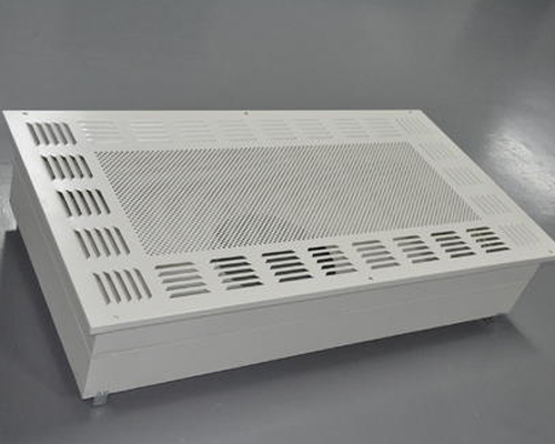 防火閥廠家
