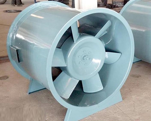 斜流風(fēng)機(jī)